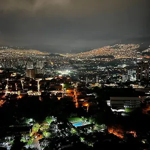 Hermoso Apartamento En Medellin! , Medellín Colombia