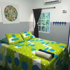 Pensionat Hotelito La Aventura, Ac Private Wc Near The Old Town, No Tax, Cartagena