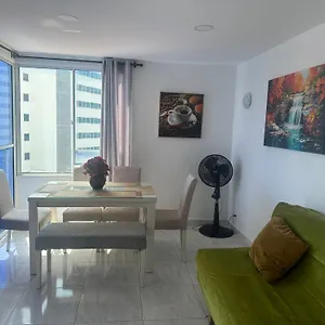 Sotavento Apartamento