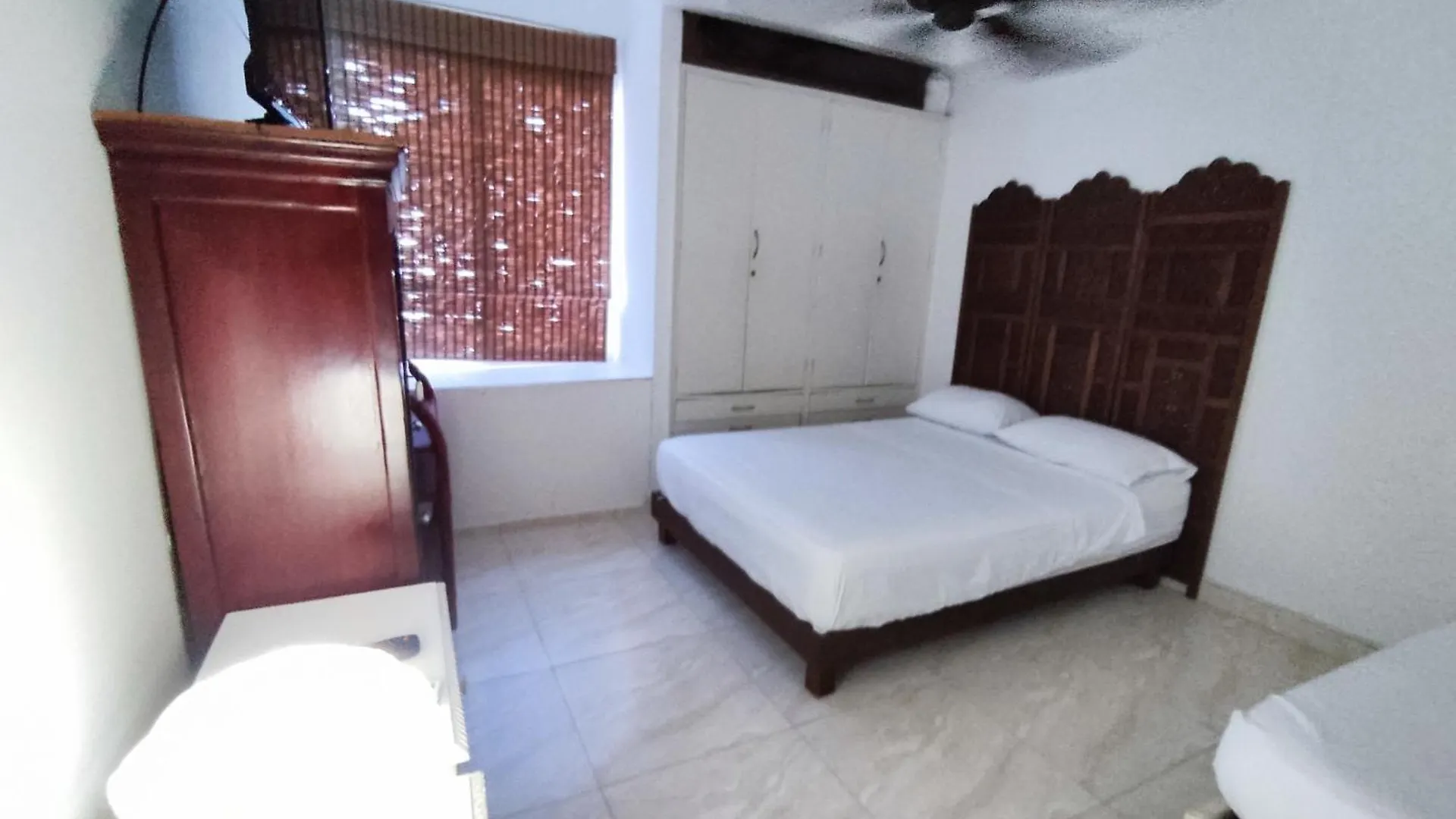 Pacartagena Apartamentos - Edif Conquistador Cartagena
