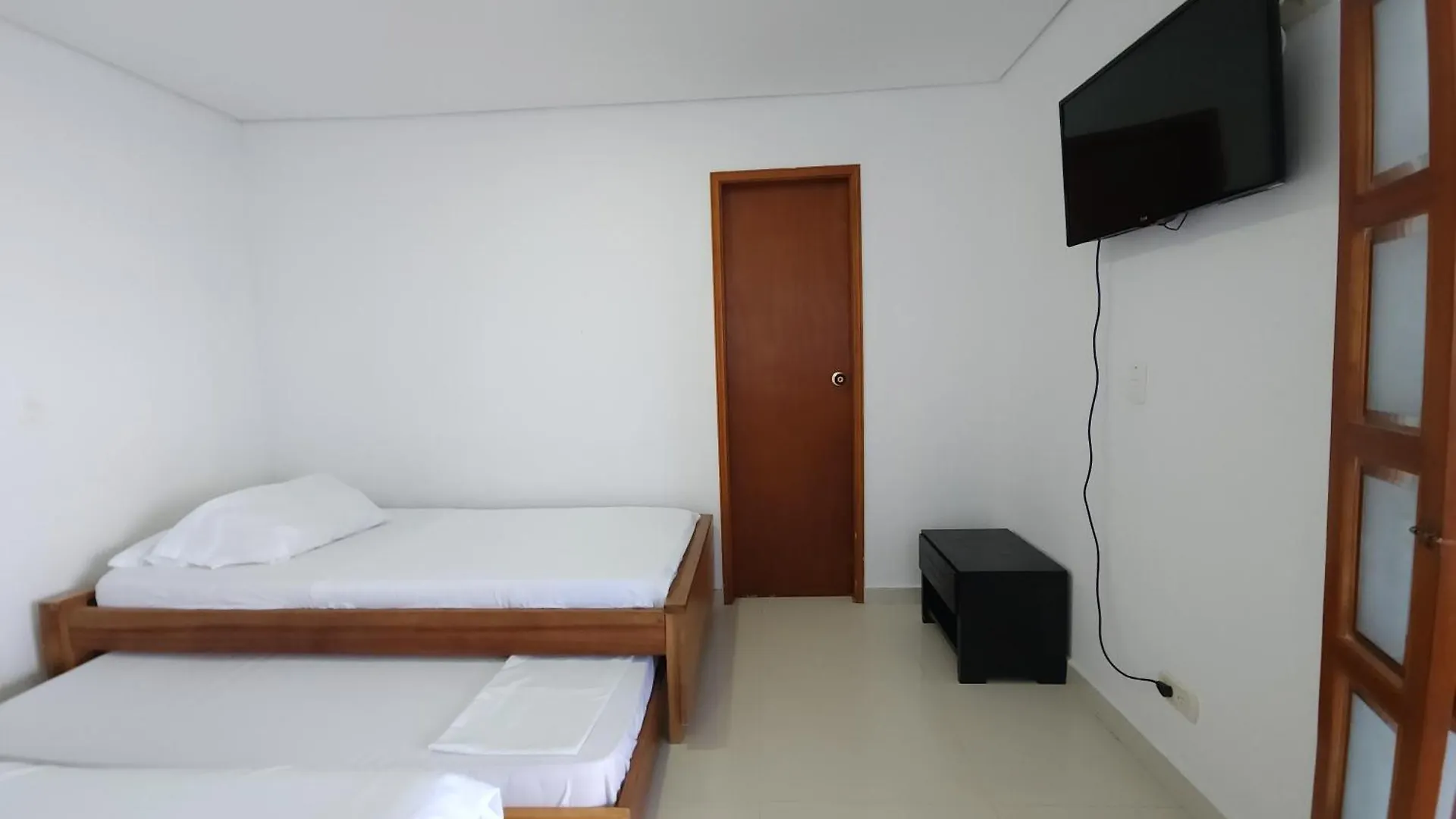 Pacartagena Apartamentos - Edif Conquistador Apartment