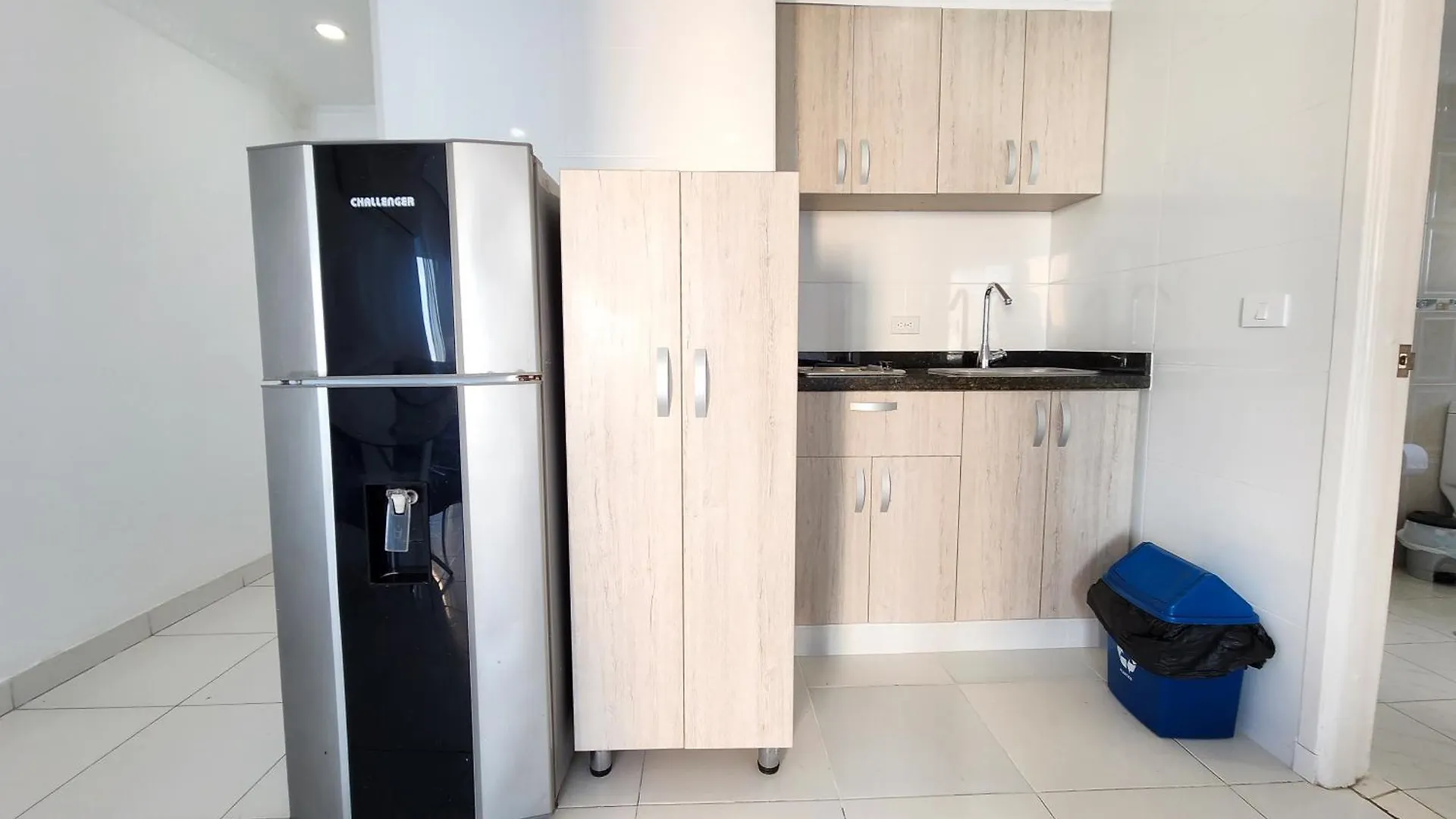 Apartment Pacartagena Apartamentos - Edif Conquistador Colombia