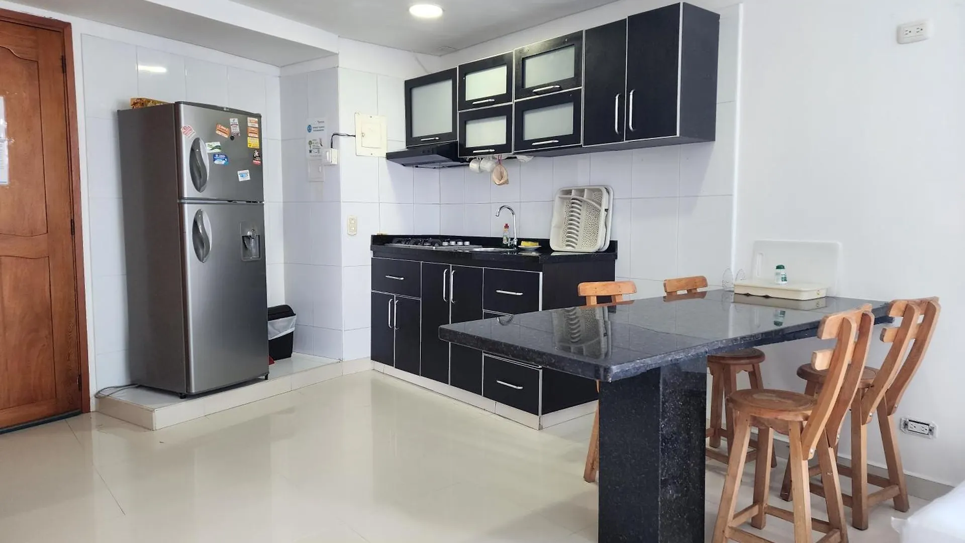 Pacartagena Apartamentos - Edif Conquistador Cartagena