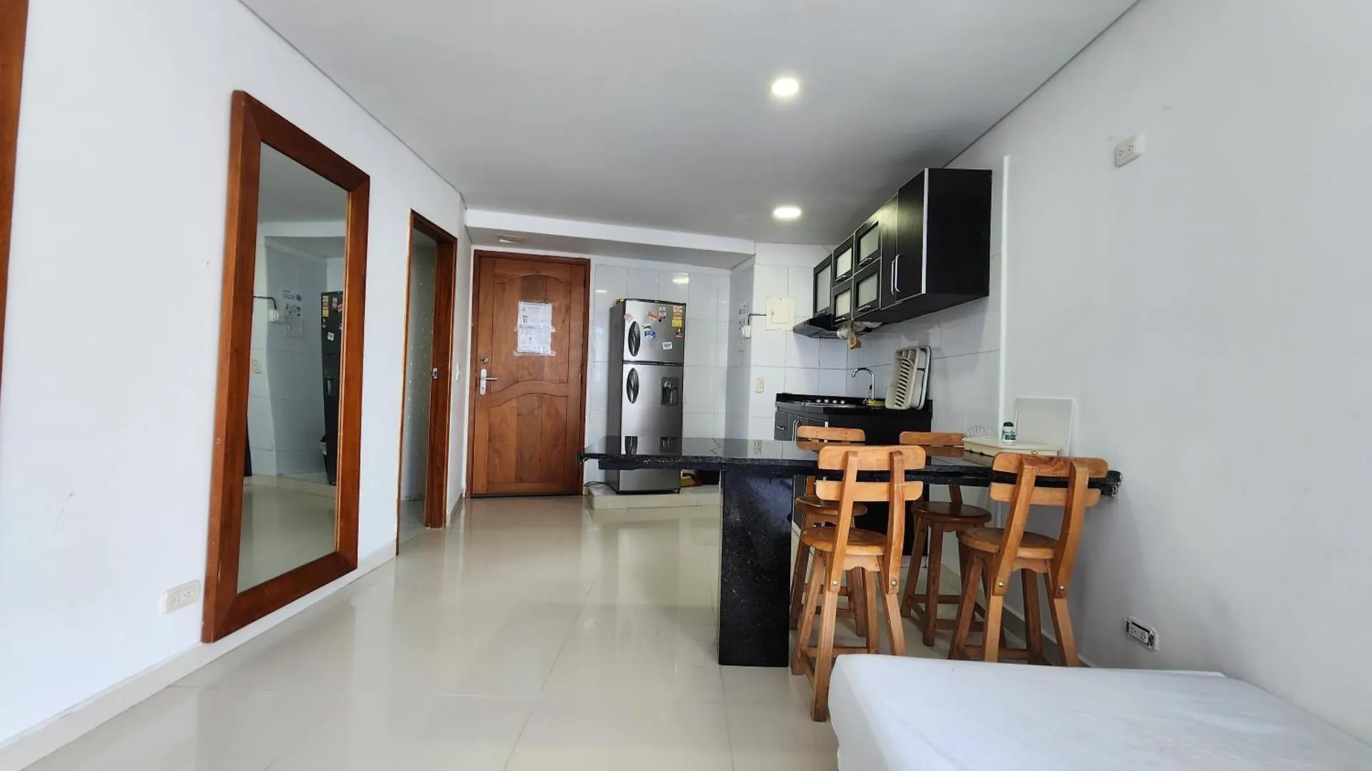 Pacartagena Apartamentos - Edif Conquistador