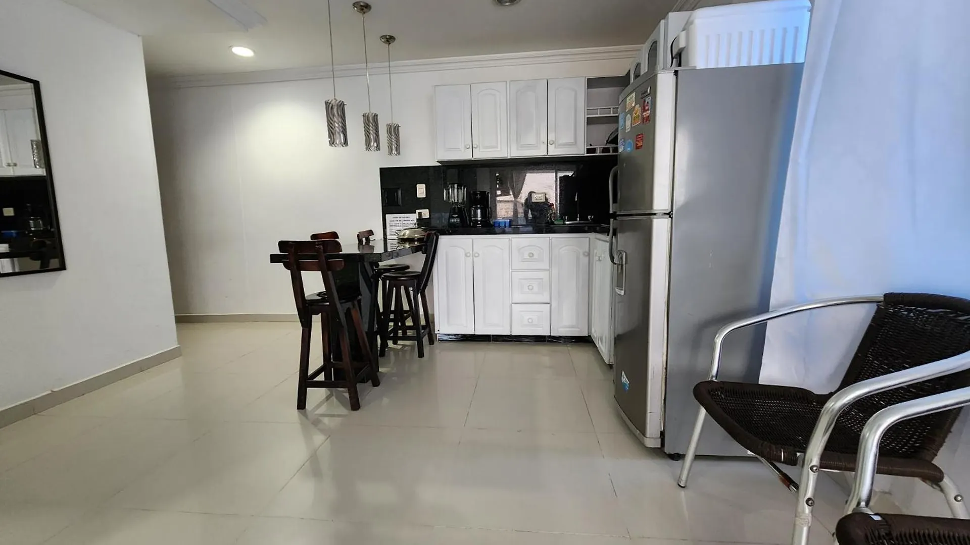 Pacartagena Apartamentos - Edif Conquistador Colombia