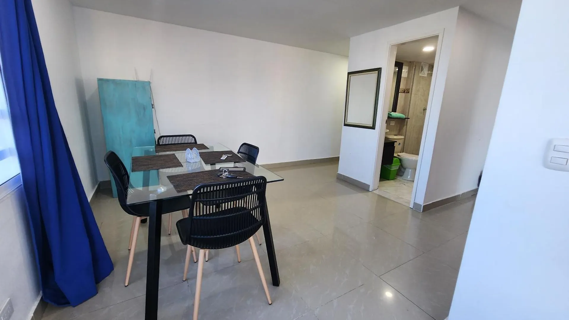 Pacartagena Apartamentos - Edif Conquistador Colombia