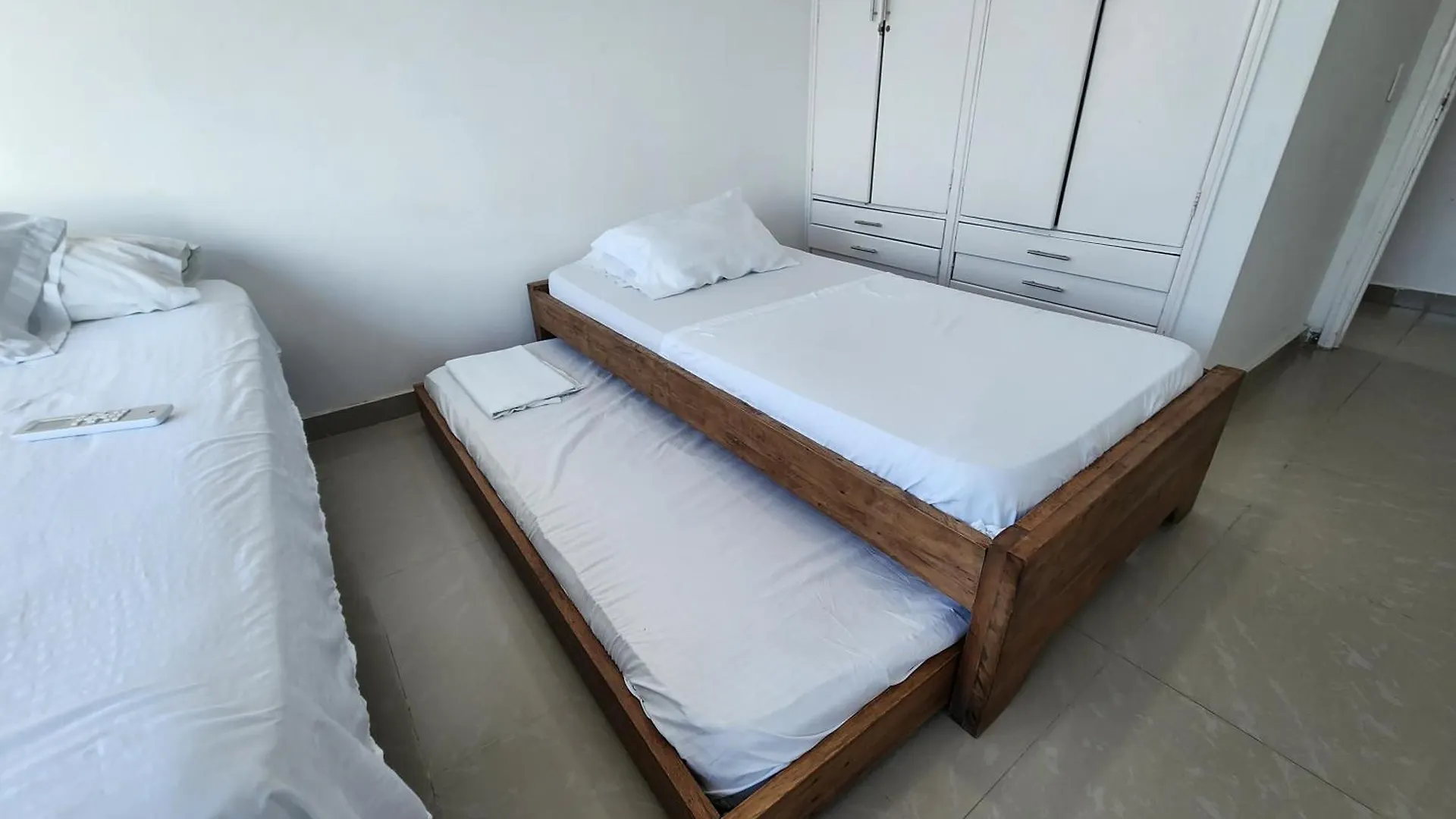 Pacartagena Apartamentos - Edif Conquistador