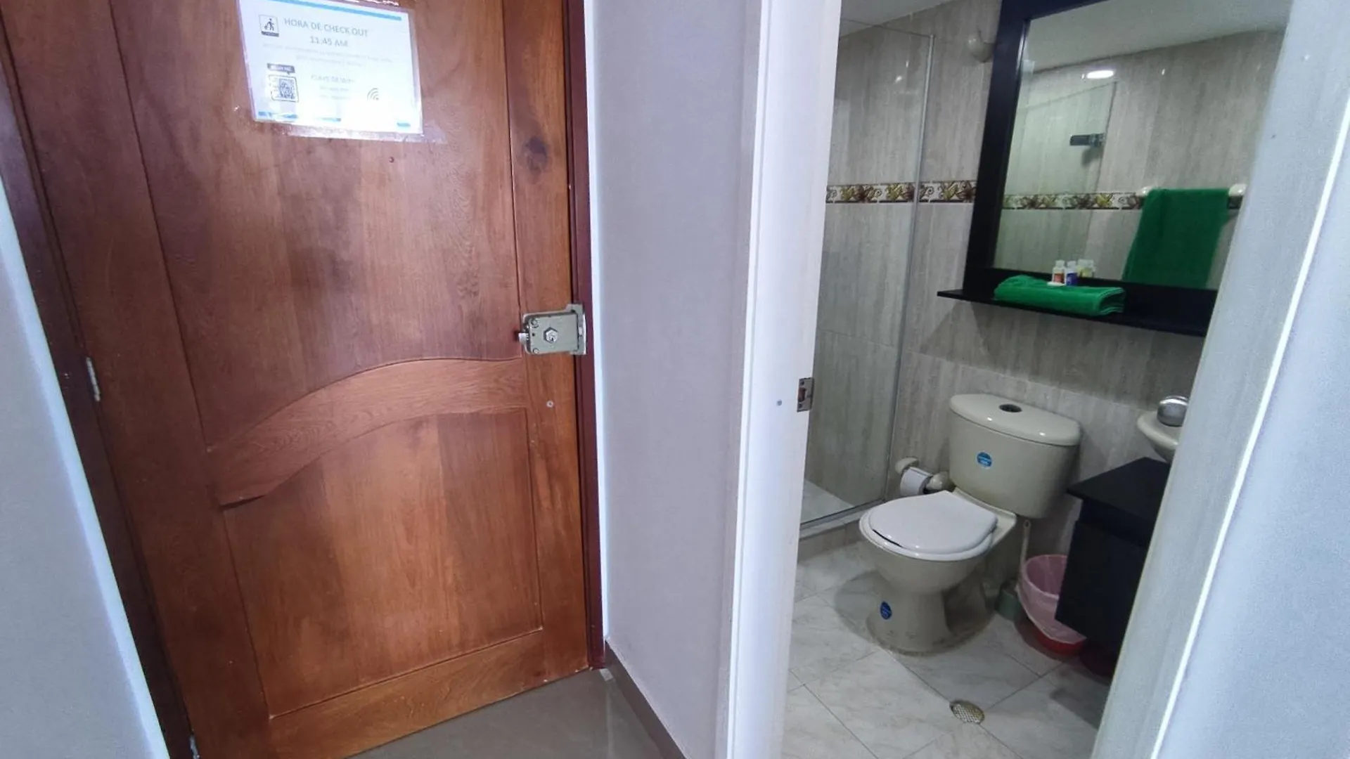 Pacartagena Apartamentos - Edif Conquistador Colombia