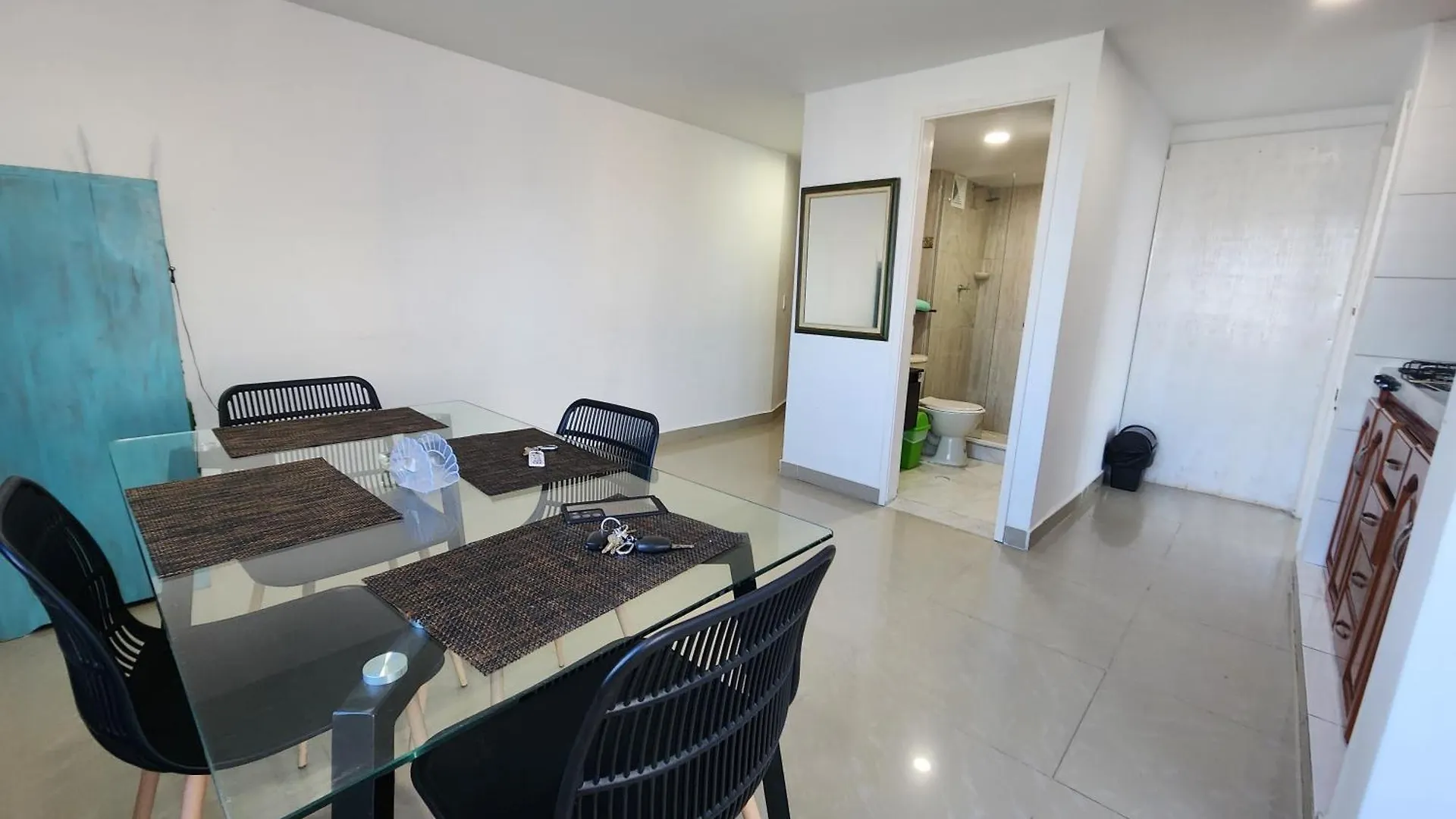 Pacartagena Apartamentos - Edif Conquistador Apartment