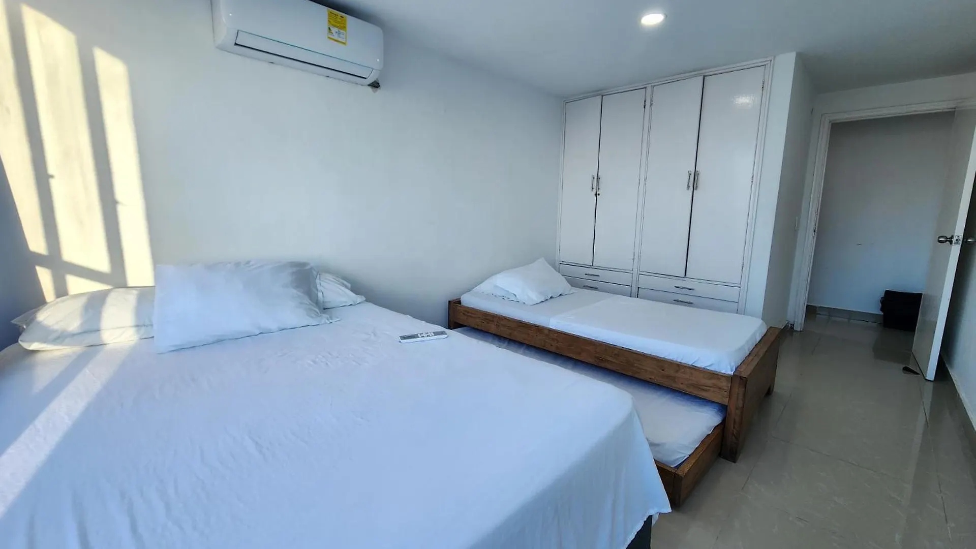 Pacartagena Apartamentos - Edif Conquistador