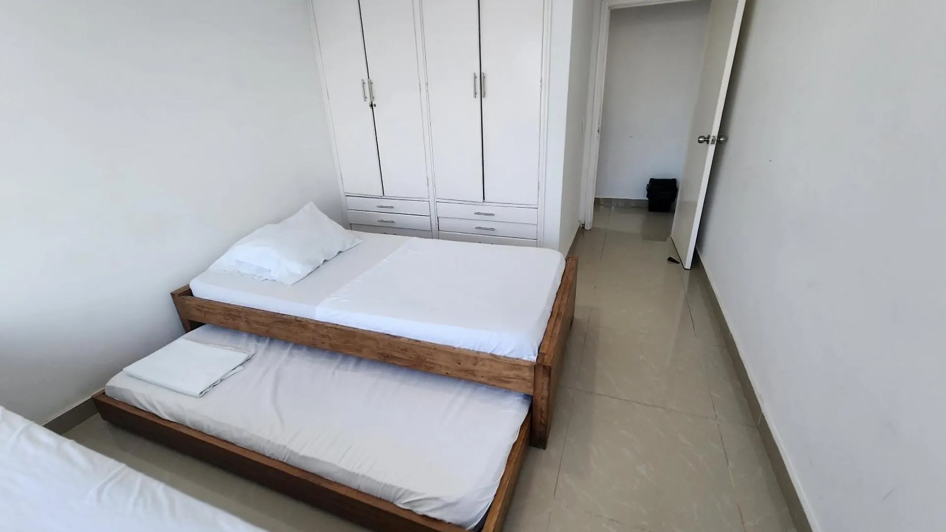 Apartment Pacartagena Apartamentos - Edif Conquistador