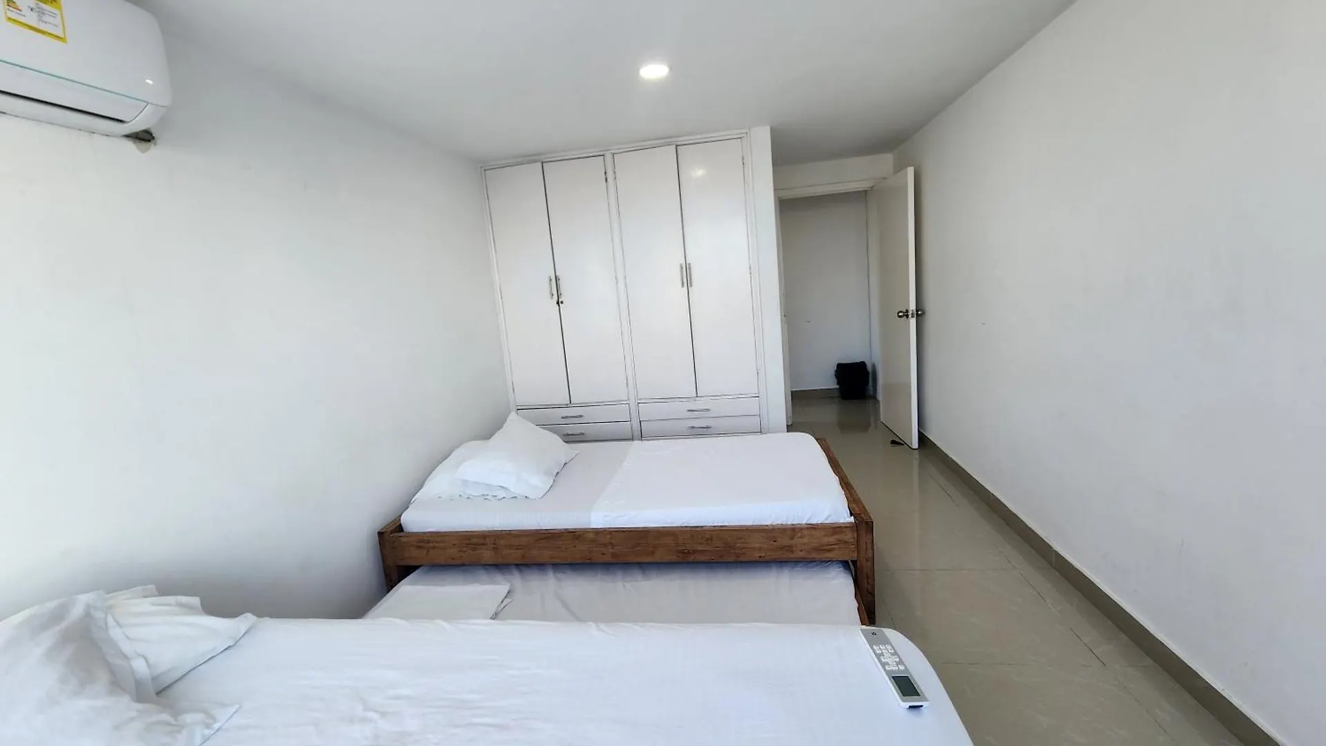 Apartment Pacartagena Apartamentos - Edif Conquistador