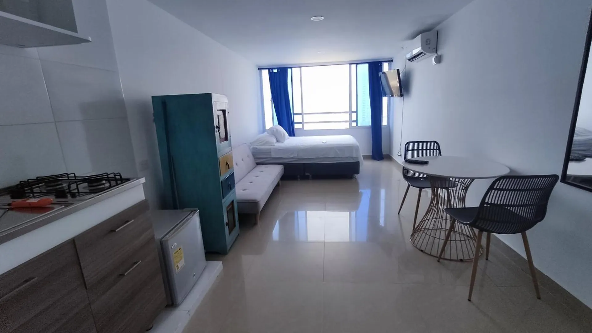 Apartment Pacartagena Apartamentos - Edif Conquistador