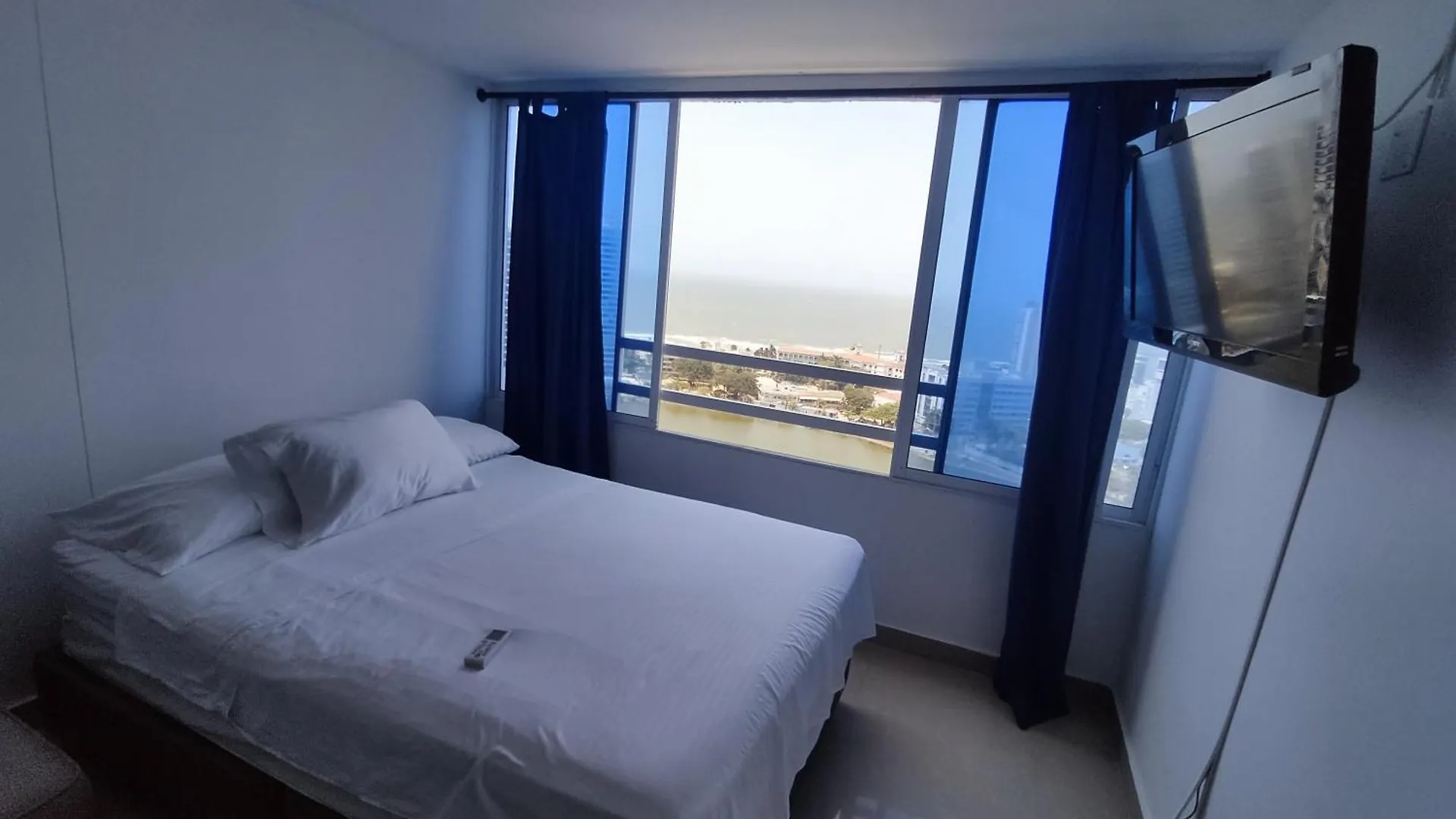 Apartment Pacartagena Apartamentos - Edif Conquistador