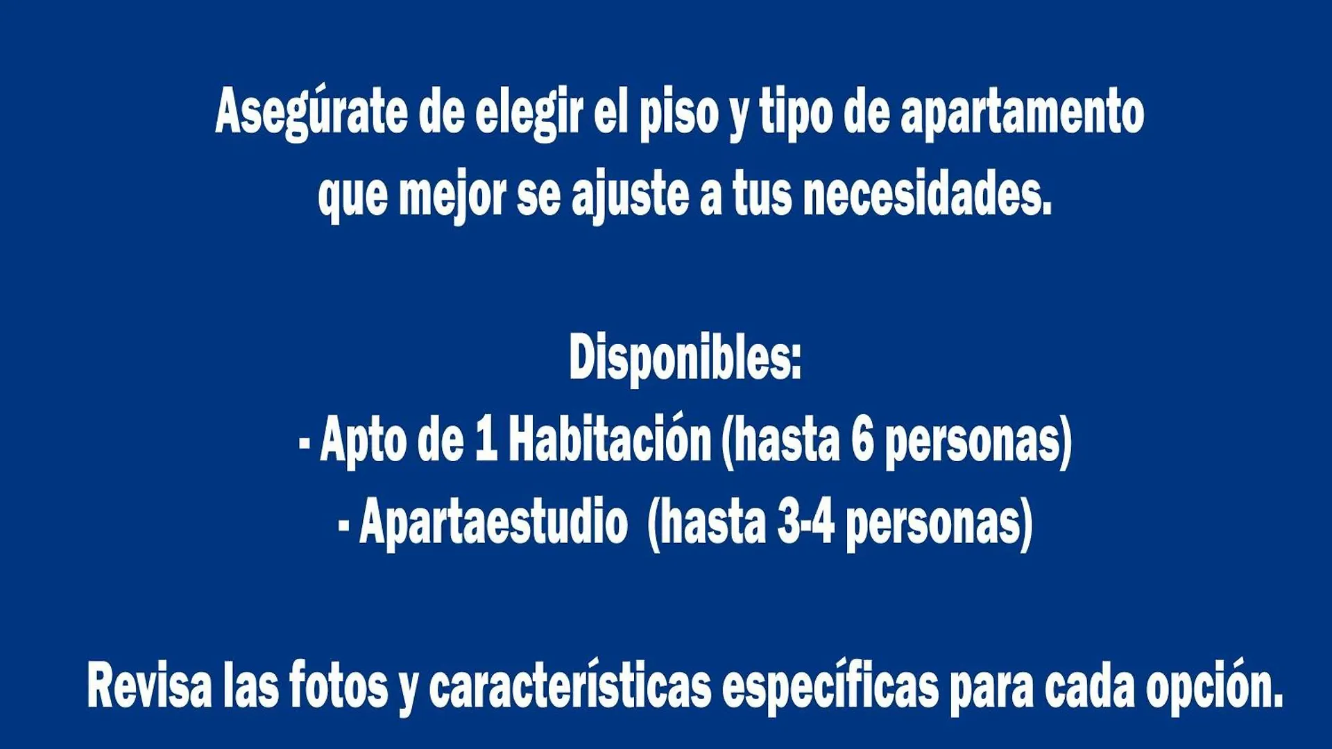 Pacartagena Apartamentos - Edif Conquistador Colombia