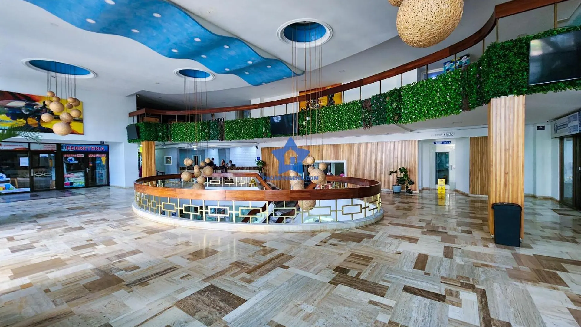 Pacartagena Apartamentos - Edif Conquistador 0*, Cartagena Colombia